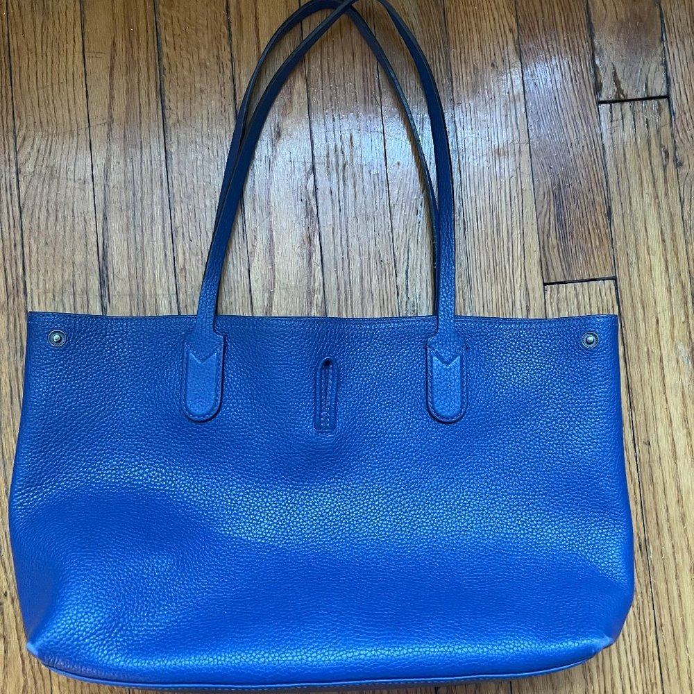 Longchamp Roseau Essential Medium Tote